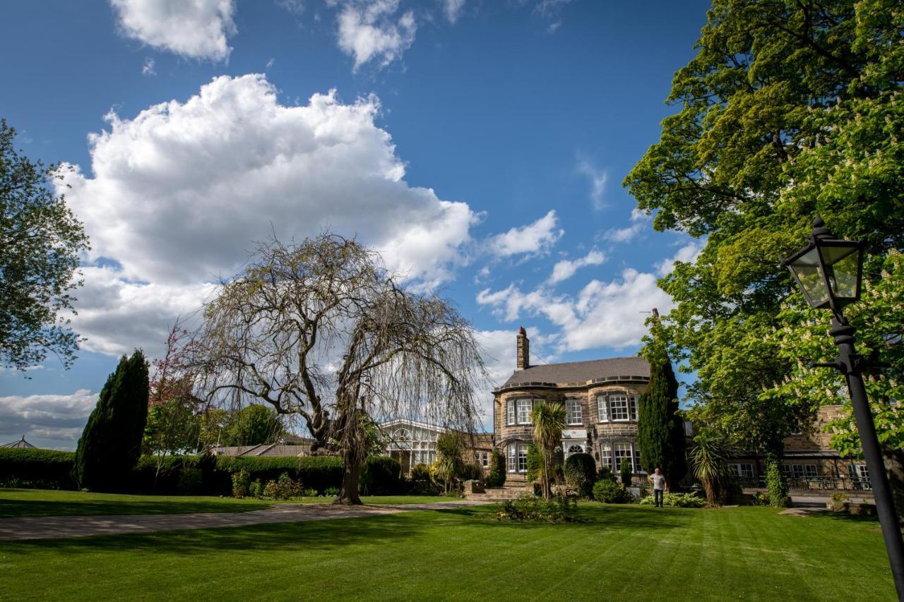 Kings Croft Hotel Pontefract Exterior photo